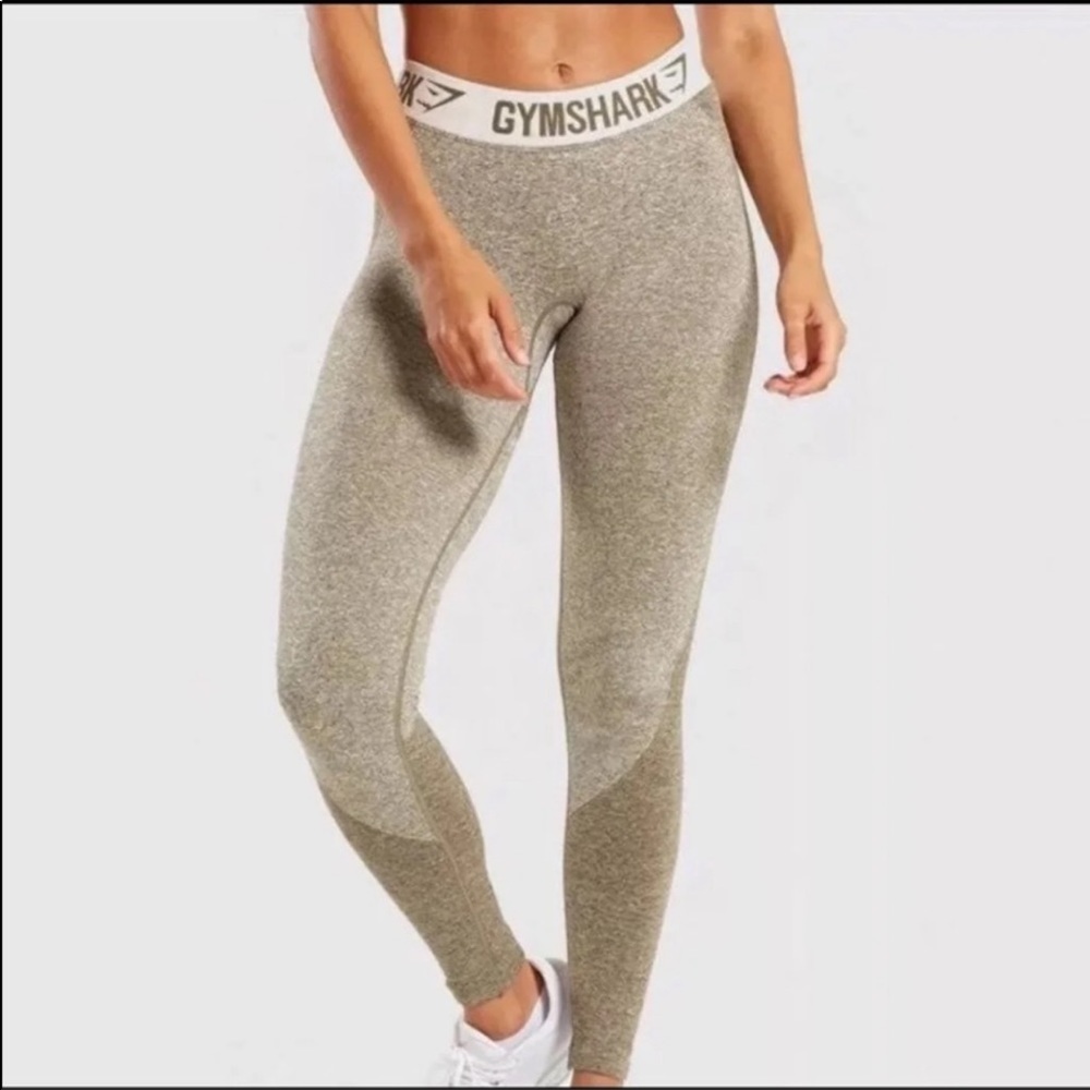Gymshark FLEX Leggings